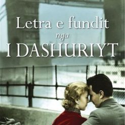 Letra E Fundit Nga I Dashuri yt