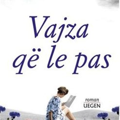 Vajza Qe Le Pas