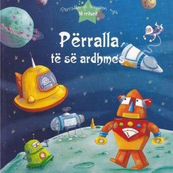 Perralla Te Se Ardhmes