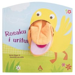 Rosaku I Uritur