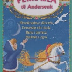 Perralla Te Andersenit Perralla Zanore