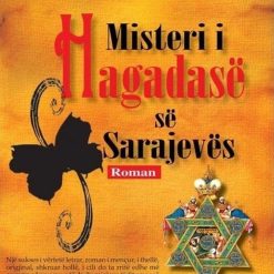 Misteri I Hagadase Se Sarajeves