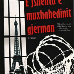 E Fshehta E Muxhahedinit Gjerman