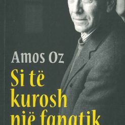 Si Te Kurosh Nje Fanatik