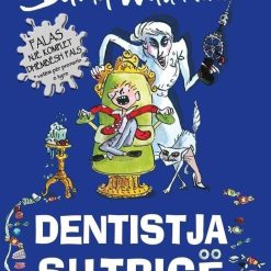 Dentistja Shtrige