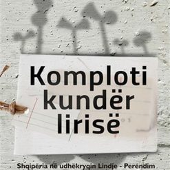 Komploti Kunder Lirise