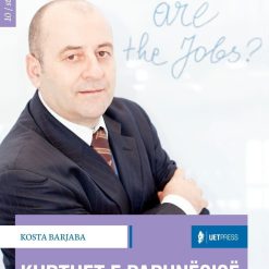 Kurthet E Papunesise