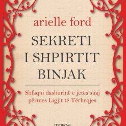 Sekreti I Shpirtit Binjak