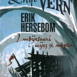 Erik Hersebom I Mbijetuari I Anijes Se Mbytur