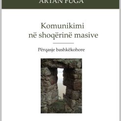 Komunikimi Ne Shoqerine Masive