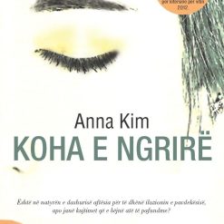 Koha E Ngrire