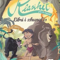 Libri I Xhungles