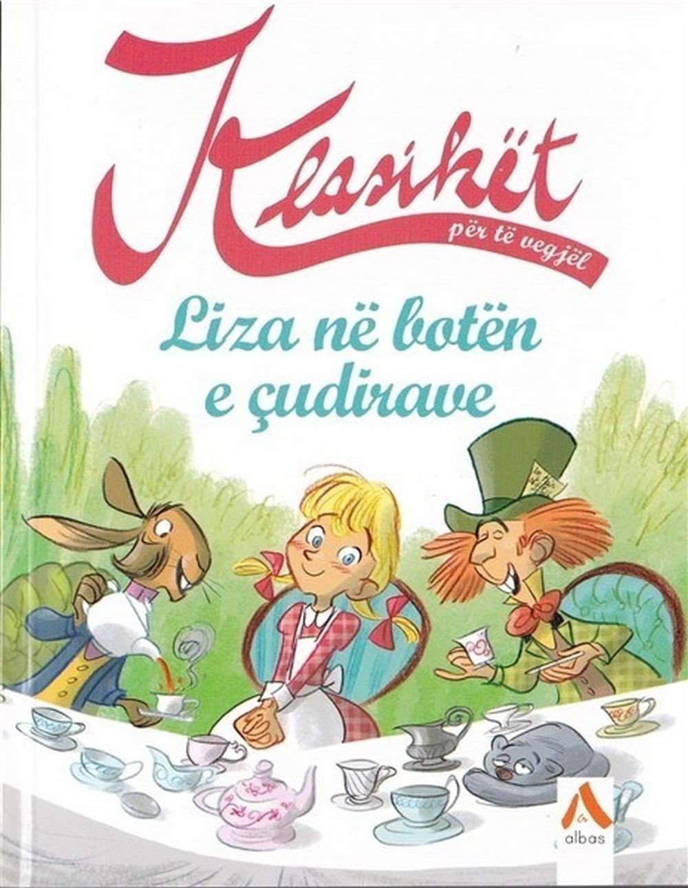 Liza Ne Boten E Cudirave 1 Liza Ne Boten E Cudirave