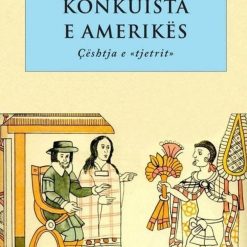 Konkuista E Amerikes