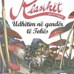 Udhetim Ne Qender Te Tokes