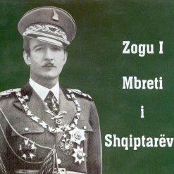 Zogu I Mbreti I Shqiptareve