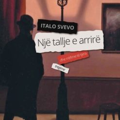 Nje Tallje E Arrire
