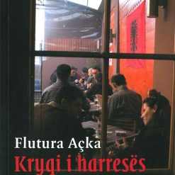 Kryqi I Harreses