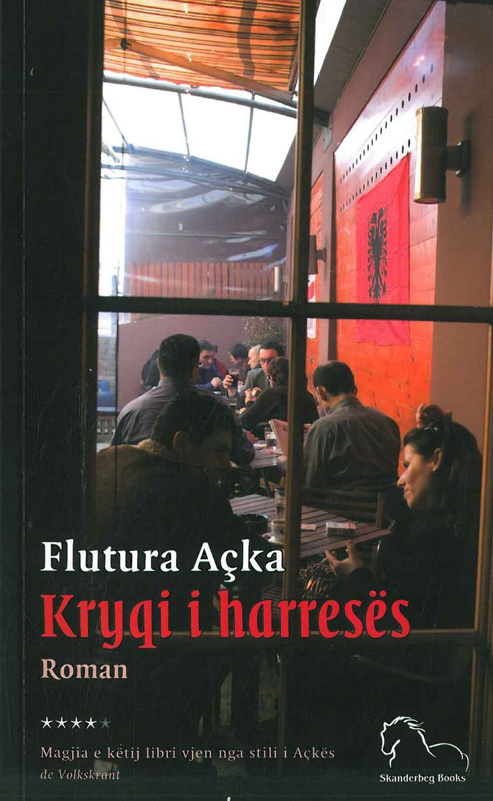 Kryqi I Harreses 1 Kryqi I Harreses
