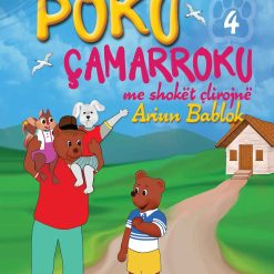 Poku Camarroku 4 Me Shoket Clirojne Ariun Bablok
