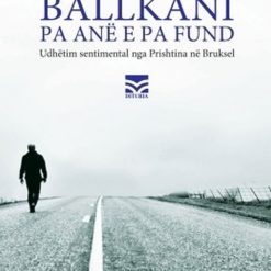 Ballkani Pa Ane E Pa Fund