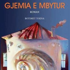 Gjemia E Mbytur