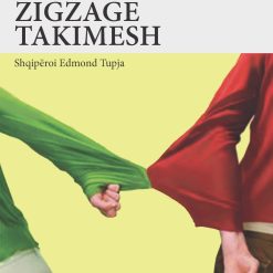 Zigzage Takimesh