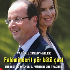 Faleminderit Per Kete Cast