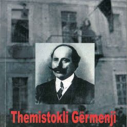 Themistokli Germenji