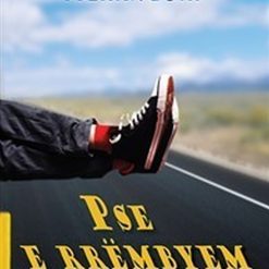 Pse E Rrembyem Makinen