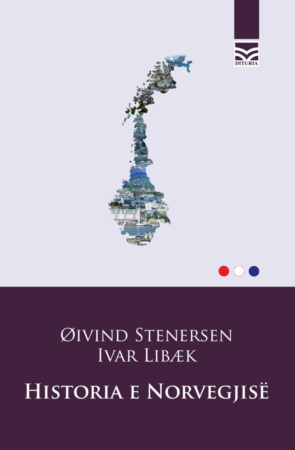 Historia E Norvegjise 1 Historia E Norvegjise