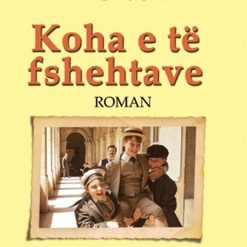 Koha E Te Fshehtave