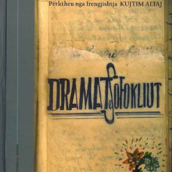 Dramat E Sofokliut