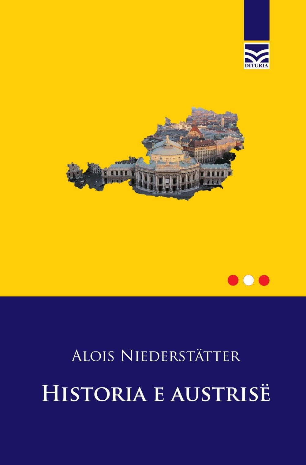 Historia E Austrise 1 Historia E Austrise