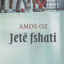 Jete Fshati