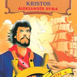 Konti I Monte Kristos