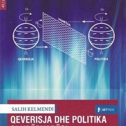 Qeverisja Dhe Politika Si Ndervaresi