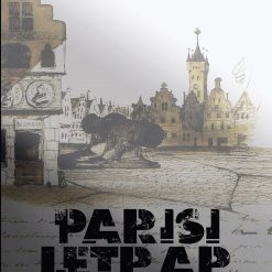 Parisi Letrar