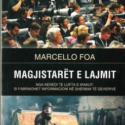 Magjistaret E Lajmit