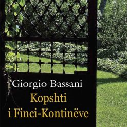 Kopshti I Finci - Kontineve