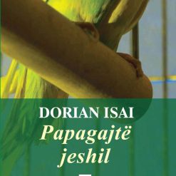 Papagajte Jeshil