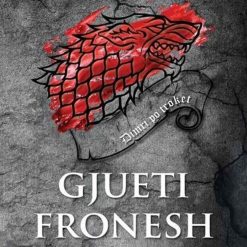 Gjueti Fronesh