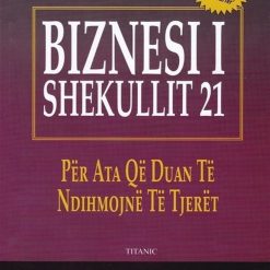 Biznesi I Shekullit 21