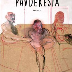 Pavdekesia