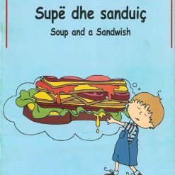 Supe Dhe Sanduic