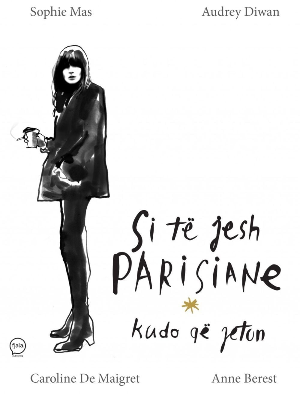 Si Te Jesh Parisiane Kudo Qe Jeton 1 Si Te Jesh Parisiane Kudo Qe Jeton