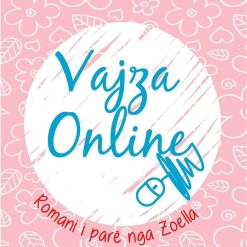 Vajza Online