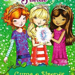 Mbreteria Sekrete 4 Guma E Sirenes
