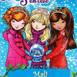 Mbreteria Sekrete 5 Mali Magjik