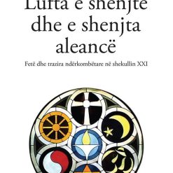 Lufta E Shenjte Dhe E Shenjta Aleance
